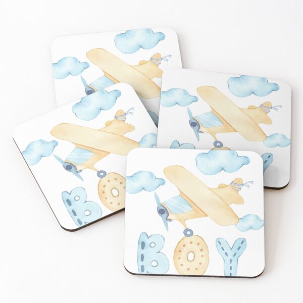 Item preview, Plane Boy designed and sold by K3almeida.