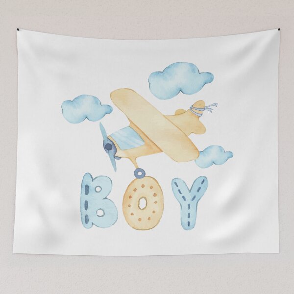 Item preview, Plane Boy designed and sold by K3almeida.