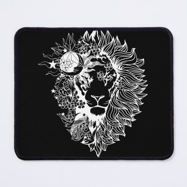 Item preview, Alpha Lion King designed and sold by BRILMO.