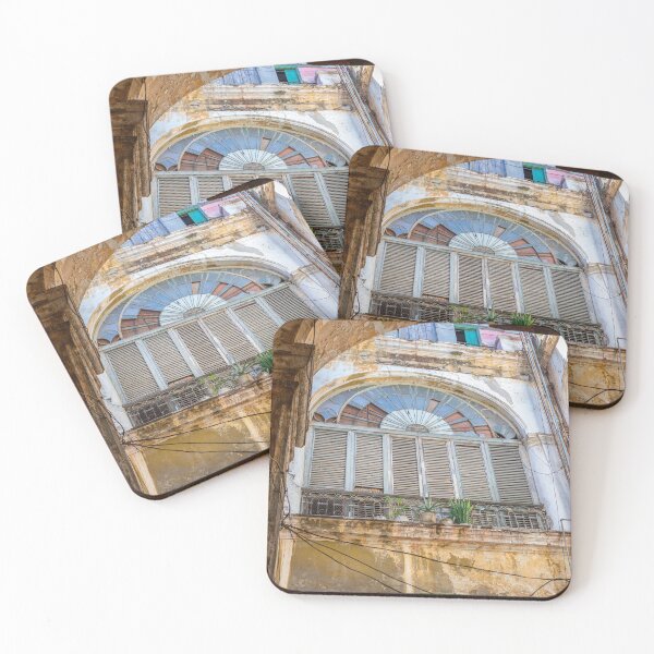 Item preview,  Windows of Havana designed and sold by Dave Hare Photography.