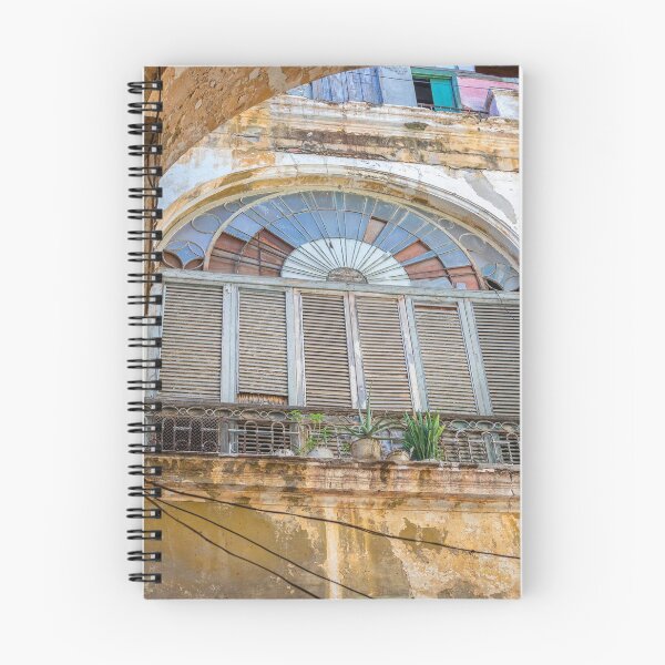 Item preview,  Windows of Havana designed and sold by Dave Hare Photography.