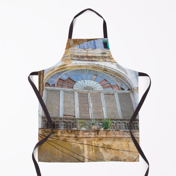 Item preview,  Windows of Havana designed and sold by Dave Hare Photography.