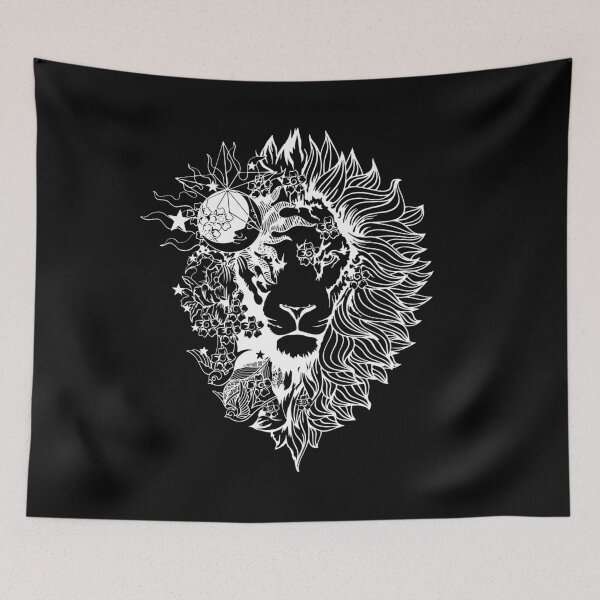 Item preview, Alpha Lion King designed and sold by BRILMO.
