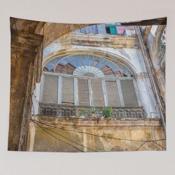 Item preview,  Windows of Havana designed and sold by Dave Hare Photography.