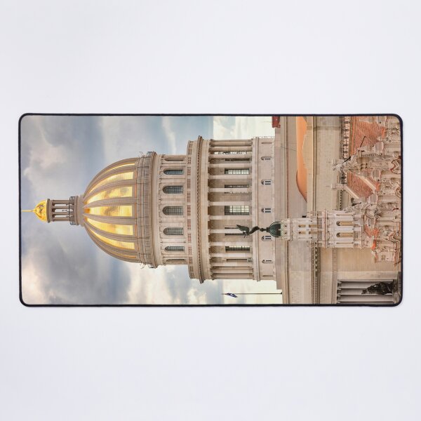 Item preview, Capitolio de Cuba designed and sold by Dave Hare Photography.
