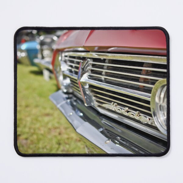 Item preview, Holden HR 1966 Grill designed and sold by radestilo.