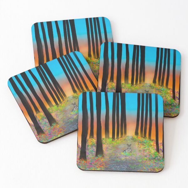 Item preview, Abundant forest  designed and sold by Treasuredreams.