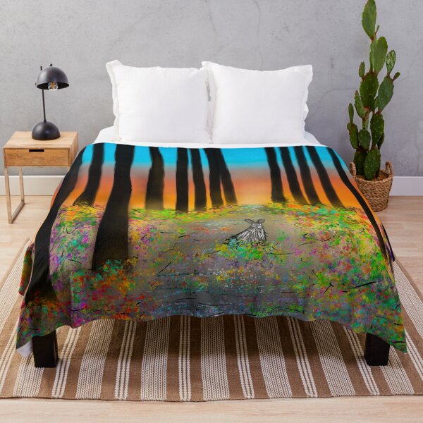 Item preview, Abundant forest  designed and sold by Treasuredreams.