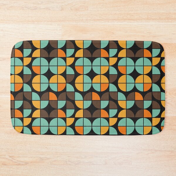 Item preview, Geometric Pattern Art designed and sold by IuriiVlasenko.
