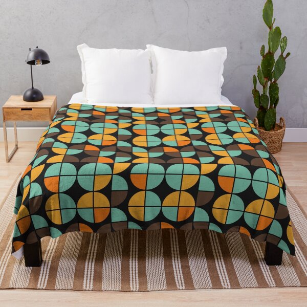 Item preview, Geometric Pattern Art designed and sold by IuriiVlasenko.