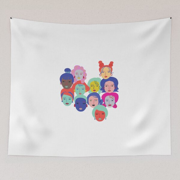 Item preview, United we stand designed and sold by Seoul26.