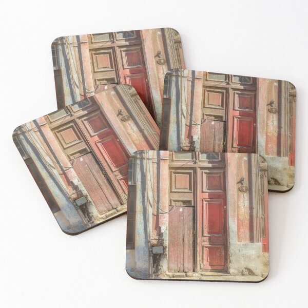 Item preview, Doors of Havana designed and sold by Dave Hare Photography.