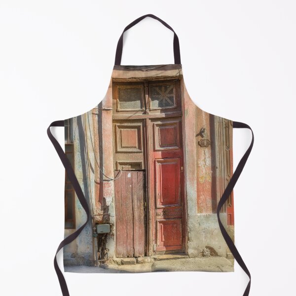 Item preview, Doors of Havana designed and sold by Dave Hare Photography.
