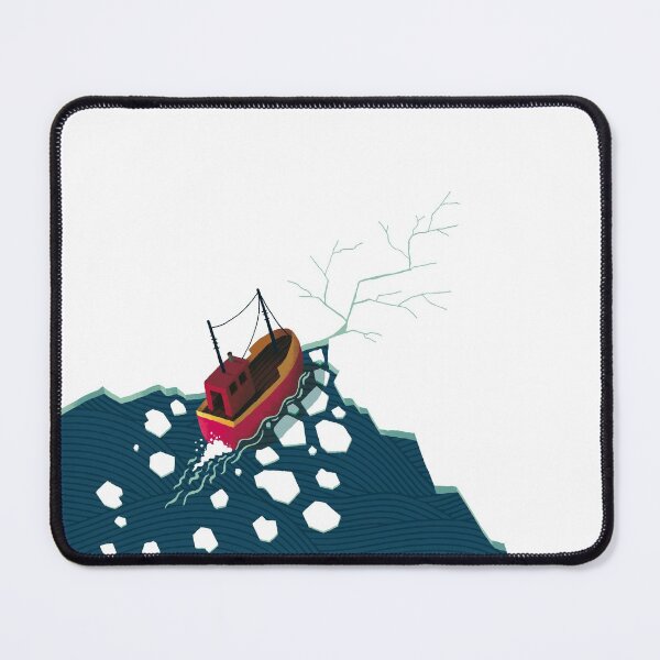 Item preview, Icebreaker designed and sold by DinoMike.