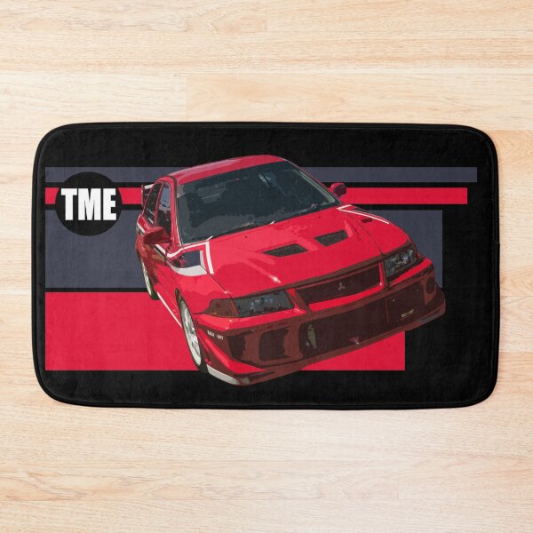 Item preview, Tommi Makinen TME EVO VI designed and sold by radestilo.