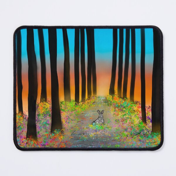 Item preview, Abundant forest  designed and sold by Treasuredreams.