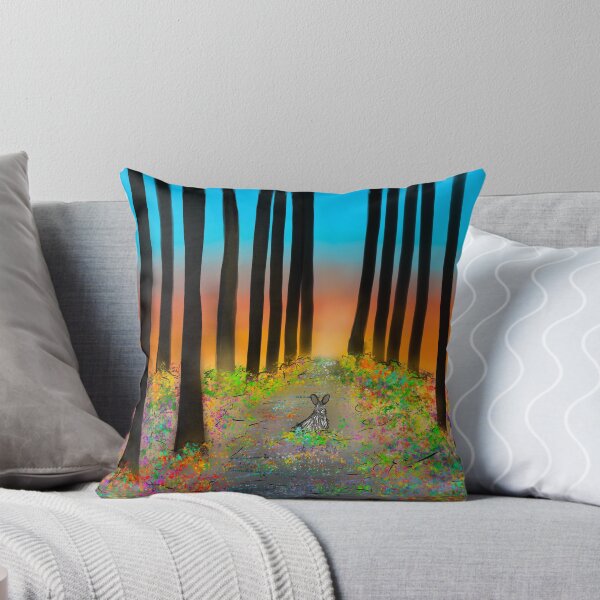 Item preview, Abundant forest  designed and sold by Treasuredreams.