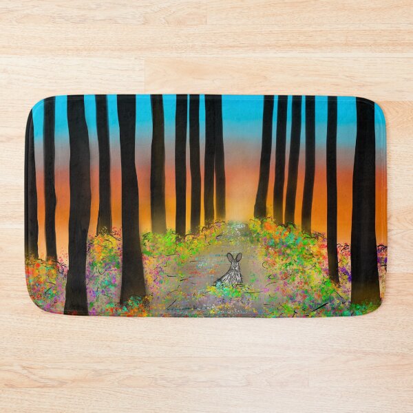 Item preview, Abundant forest  designed and sold by Treasuredreams.