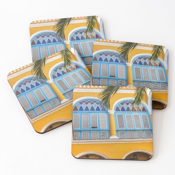 Item preview, Cuban Shutters designed and sold by Dave Hare Photography.