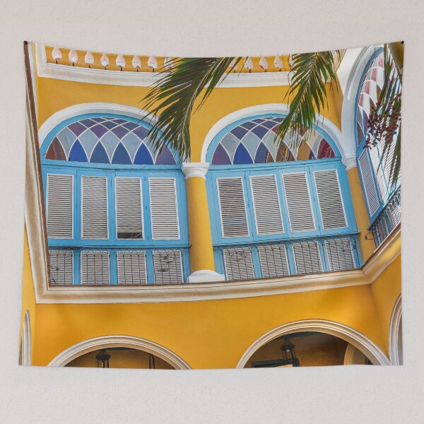 Item preview, Cuban Shutters designed and sold by Dave Hare Photography.