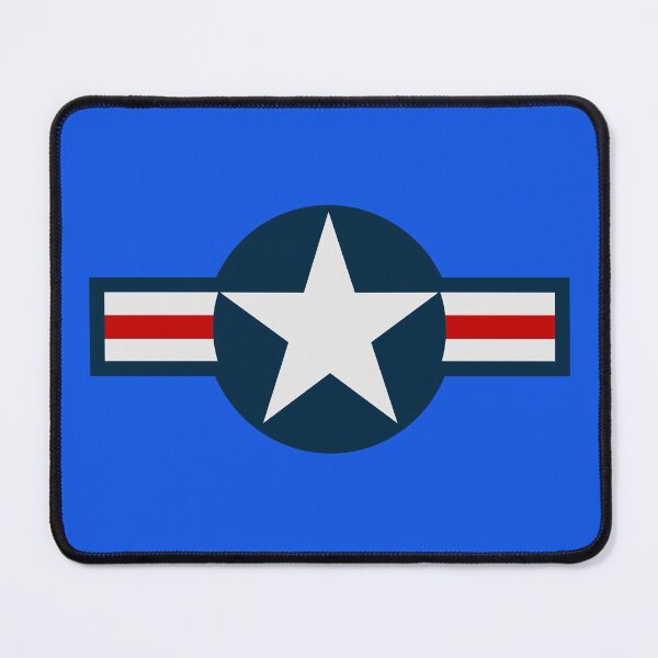 Item preview, USAF INSIGNIA designed and sold by WOOFANG.