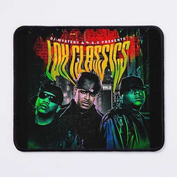 Item preview, dj mystery album designed and sold by sursos.