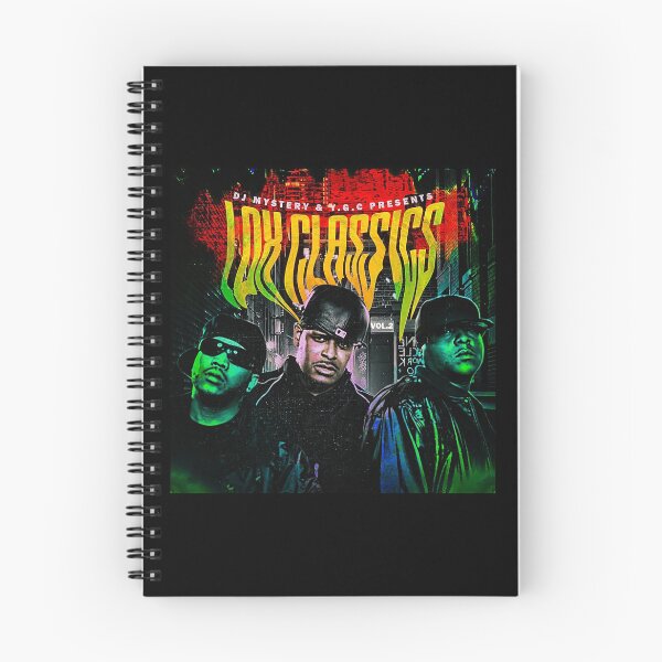 Item preview, dj mystery album designed and sold by sursos.