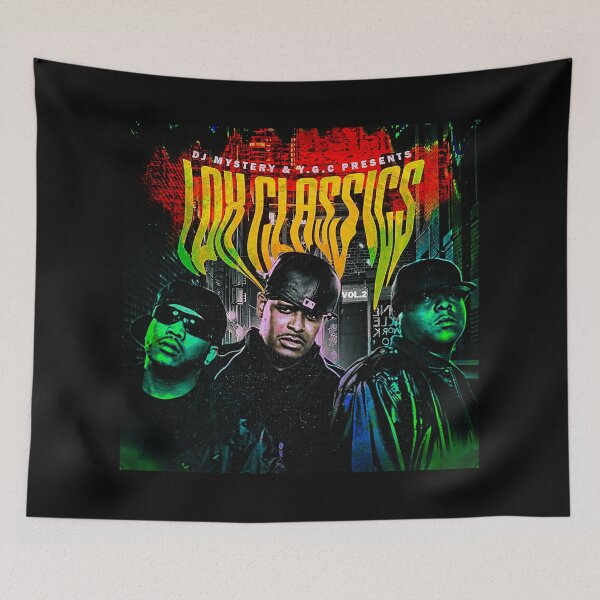 Item preview, dj mystery album designed and sold by sursos.