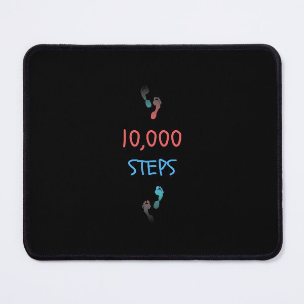 Item preview, 10000 step count designed and sold by Roy Store.