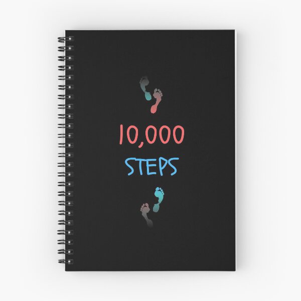 Item preview, 10000 step count designed and sold by Roy Store.