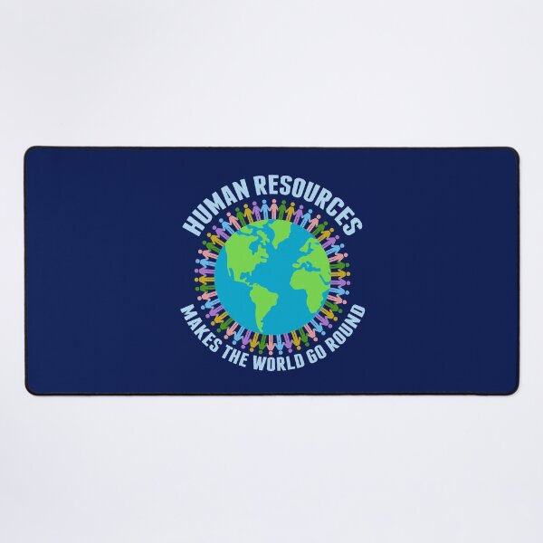 Item preview, Human Resources Makes the World Go Round designed and sold by Epic Love Designs.