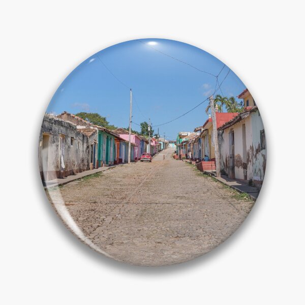 Item preview, Streets of Trinidad, Cuba designed and sold by Dave Hare Photography.
