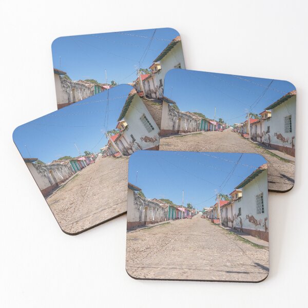 Item preview, Streets of Trinidad, Cuba designed and sold by Dave Hare Photography.