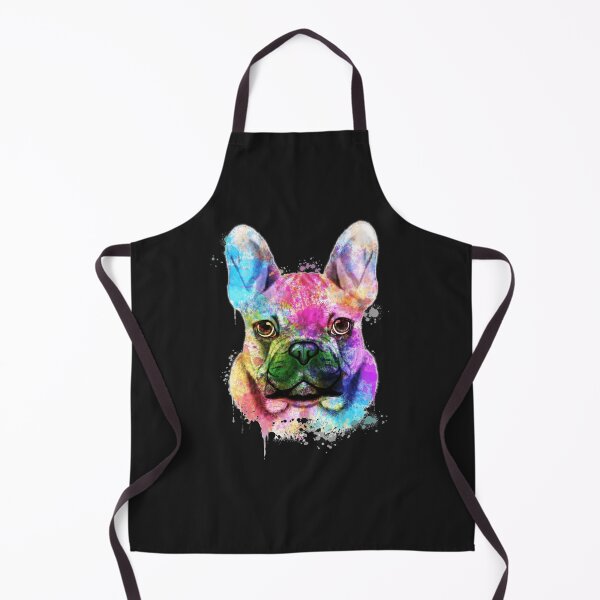 Item preview, French Bulldog Watercolor, French Bulldog Painting, French Bulldog Portrait, French Bulldog art, Fre designed and sold by JudithPre11.