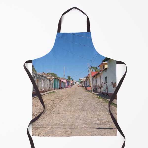 Item preview, Streets of Trinidad, Cuba designed and sold by Dave Hare Photography.