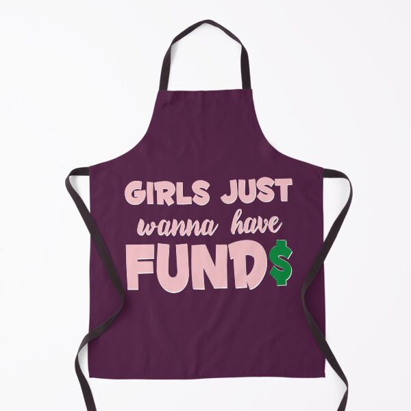 Item preview, Girls just wanna have fund$, programmers girls are the best! Go for it! - Funny designed and sold by Programmer's Life and Humor.