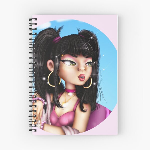 Item preview, Bratz Jade Y2K Inspired designed and sold by RandomCitizen.