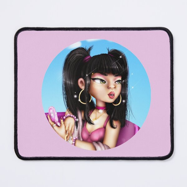 Item preview, Bratz Jade Y2K Inspired designed and sold by RandomCitizen.