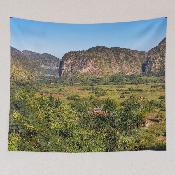 Item preview, Vinales Valley designed and sold by Dave Hare Photography.