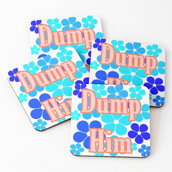 Item preview, Britney says dump him!! designed and sold by Grrrlriotnow.