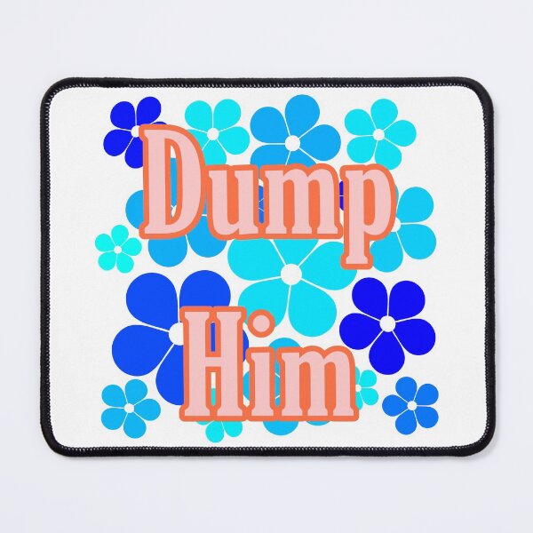 Item preview, Britney says dump him!! designed and sold by Grrrlriotnow.