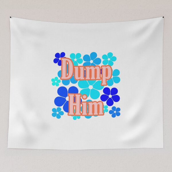 Item preview, Britney says dump him!! designed and sold by Grrrlriotnow.