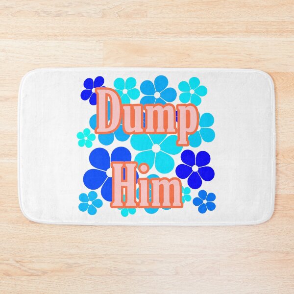 Item preview, Britney says dump him!! designed and sold by Grrrlriotnow.