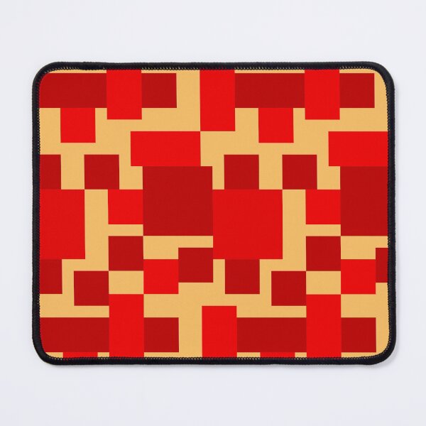 Item preview, Red Nines designed and sold by DiscoGypsyFish.