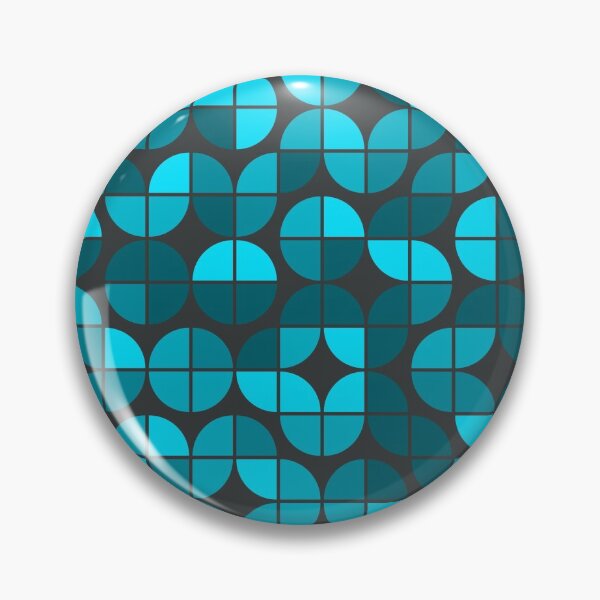 Item preview, Geometric Pattern Art designed and sold by IuriiVlasenko.