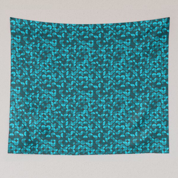 Item preview, Geometric Pattern Art designed and sold by IuriiVlasenko.