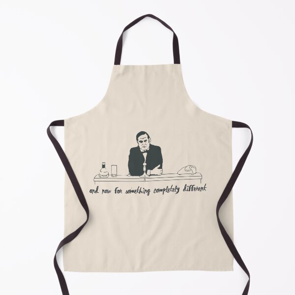 Item preview, And Now For Something Completely Different designed and sold by Patrick Parent.
