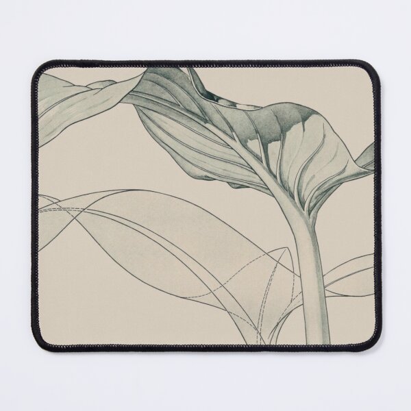 Item preview, Leaves concept designed and sold by OroboroCustom.