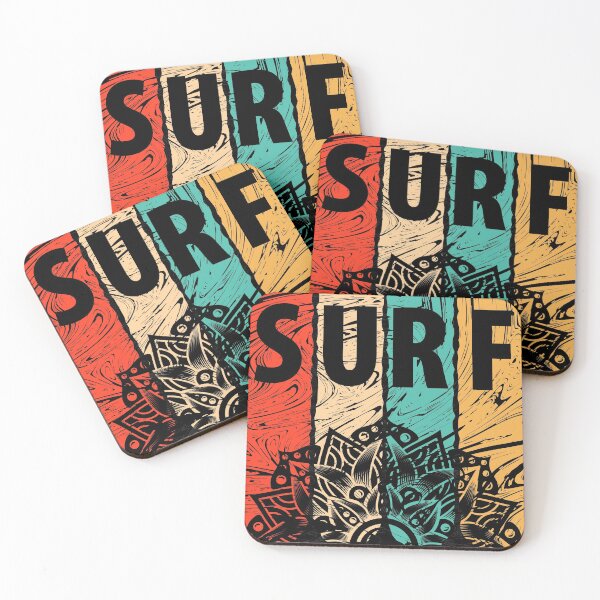 Item preview, cool surf rider type art designed and sold by MHassan92.