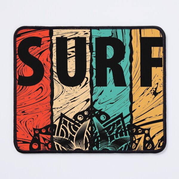 Item preview, cool surf rider type art designed and sold by MHassan92.